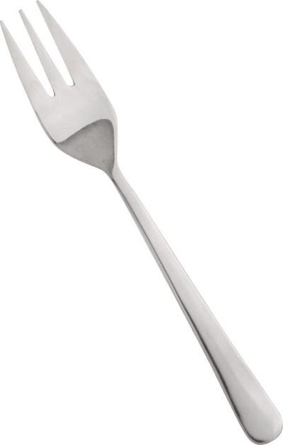Set pirunësh ëmbëlsire KingHoff KH-1338, 6 copë, çelik inox, me shkëlqim