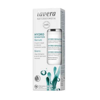 Serum Lavera Hydro Sensation, 30 ml