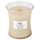 Qiri aromatik WoodWick Vanilla Bean, 275 g
