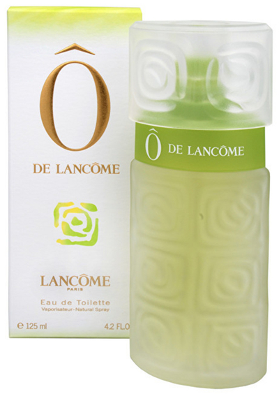 Eau de Toilette Lancôme Volume: 75 ml