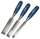 Set daltë Stanley Seria 5002, 3 copë