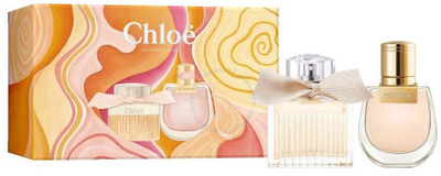 Set parfumesh për gra Chloe Variety, 2x0.67 oz, Eau de Parfum