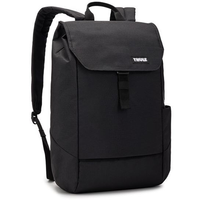 Çantë shpine Thule Lithos 16L, e zezë