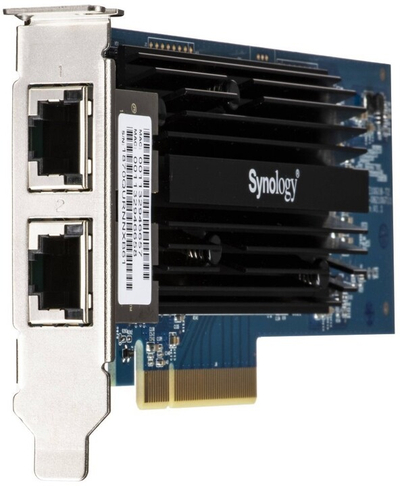 Мрежна карта ynology LAN card E10G18-T2 - 10Gb