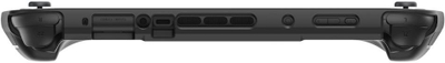 Mbulesë Spigen Rugged Armor për Nintendo Switch 2, TPU, mat, e zezë