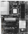 Pllakë amë MSI PRO B840-P WIFI, AMD B840, Socket AM5, ATX