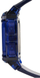 Orë dore Guess Digital GW0270G3, e kaltër