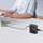 Karikues USB Unitek P1229A, 100W, 2x USB A 2x USB C, i bardhë