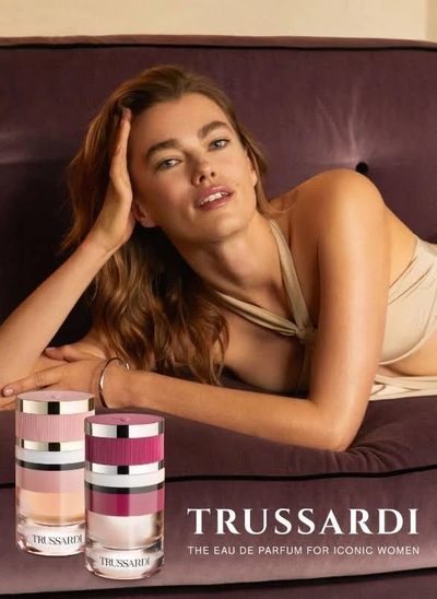 Eau de Parfum Trussardi Ruby Red, 30ml