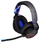 Kufje Skullcandy Slyr PRO, me kabllo, të kaltërta