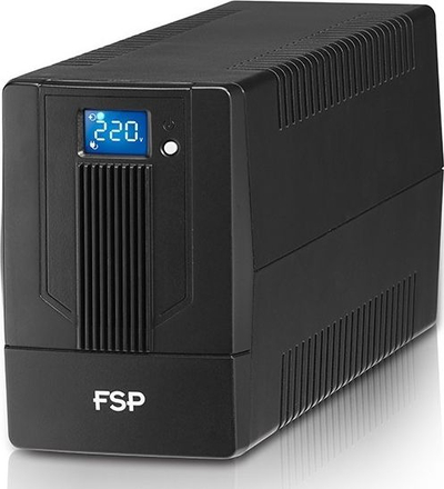 UPS FSP/Fortron iFP 1500 (PPF9003100), 1500 VA