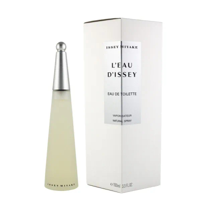 Eau de Toilette Issey Miyake L'Eau D'issey, 100 ml