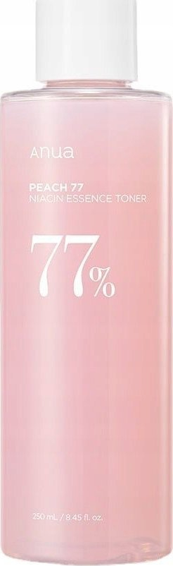Tonik fytyre Anua Heartleaf 77 Soothing Toner, 250ml, pa aromë, i tejdukshëm