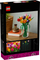 Set LEGO Tulip Bouquet 11501, buqetë dekorative, shumëngjyrëshe