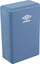 Bllok yoga Umbro Yoga Block, EVA, 23x15x7.5cm, blu