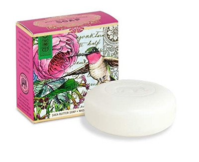 Sapun i ngurtë Michel Design Works, 100 g