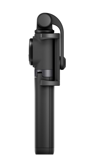 Selfie stick tripod Xiaomi 16084, Bluetooth, rrotullim 360°, i zi