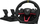 Timon lojërash Hori Wireless Racing Wheel Apex, për PS5 PS4 PC, pa kabllo, i zi