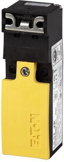 Çelës sigurie Eaton LS-11S-ZB, 1NC/1NO, plastik, gri