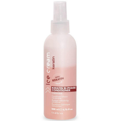 Balsam për flokë Inebrya 200 ml