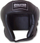 Mbrojtëse koke boksi Evolution Training Sparring, për të rritur, lëkurë sintetike, e zezë