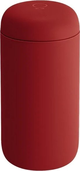 Gotë termike Fellow Carter Move, 12oz, e kuqe