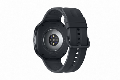 Orë e mençur Samsung Galaxy Watch9, 44mm, Bluetooth, e zezë
