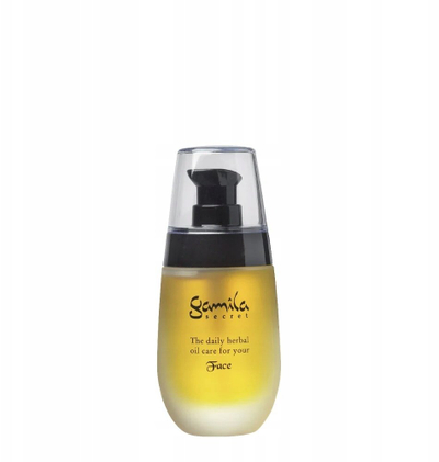 Vaj fytyre Gamila Secret Restructuring Oil, rigjenerues, 50ml, transparent