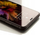 Xham mbrojtës 3mk HardGlass Max për iPhone 16 Pro Max, 9H, mbulim i plotë, i zi