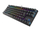 Tastierë mekanike Genesis THOR 303 TKL, RGB, Outemu Red, US layout, e zezë