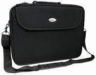 Çantë për laptop Esperanza, 15.4", e zezë