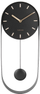 [OUTLET] Orë muri Karlsson KA5822BK