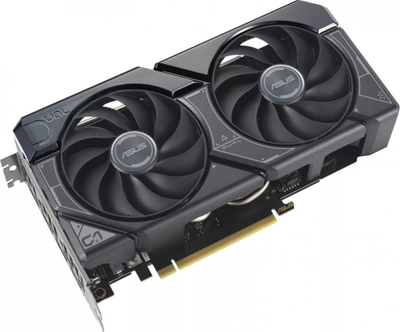 Kartelë grafike Asus Dual GeForce RTX 4060 Ti 16GB GDDR6