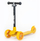 Tротинет Baby Mix Scooter, за деца, лесен