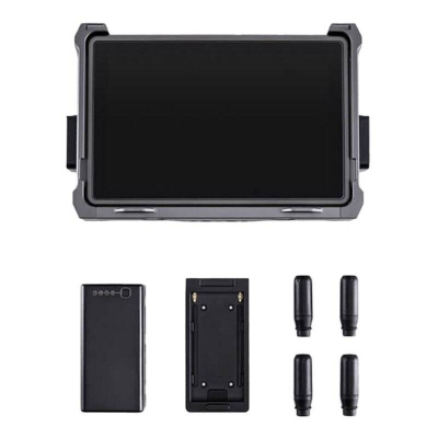 Monitor i jashtëm DJI High-Bright Remote për Ronin 4D, 7", 1920x1200, gri