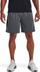 Pantallona të shkurtra sportive Under Armour Tech Vent Loose M 1376955 012, për burra, gri