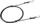 Kabllo rrjeti LANCOM Systems SFP-DAC25-3m, SFP në SFP, 3m, e zezë