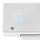 Perde ajri Noveen HC3299, 2000W, LED, Tuya WiFi Smart, e bardhë