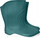 Çizme të shkurtra gome Reis PVC RUBBER SHOES BTDKRAINBOW_DTU, për femra, madhësia 40, shumëngjyrëshe