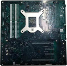 Motherboard Dell Alienware Aurora R10 TYR0X, chipset B550A, DDR4, për AMD Ryzen