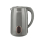 Çajnik elektrik Tiffany TF-967, 2.5L, 1500 W, e hirtë