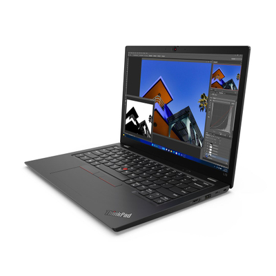 Laptop Lenovo ThinkPad L13 Gen 5, 13.3", 16GB 512GB, i zi
