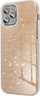 Maskë telefoni Forcell Shining për Xiaomi Redmi Note 12 4G, TPU PC, me shkëlqim, ngjyrë gold