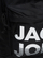 Çantë shpine Jack & Jones JACCROSS, e zezë