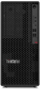 Workstation Lenovo ThinkStation P2 Tower Gen2, Intel Core Ultra 7, 32GB RAM, i zi