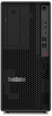 Workstation Lenovo ThinkStation P2 Tower Gen2, Intel Core Ultra 7, 32GB RAM, i zi