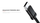 Maus gaming Rampage Vortex M1, wireless, 4800 DPI, i zi