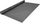 Rrjetë hijëzuese Saska Garden Shading Net 90, 1.5 x 50 m, mbrojtje UV, gri
