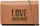 Ҫantë krahu Love Moschino JC4127PP1ELJ020A, e kaftë