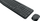 Set tastiere dhe mi Logitech MK235, pa tela, gri